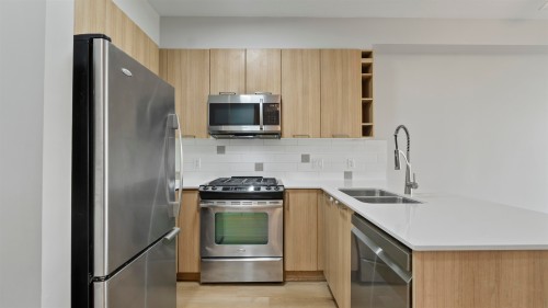 303-1188 Johnson Street, Coquitlam, BC 