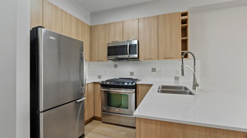 303-1188 Johnson Street, Coquitlam, BC 