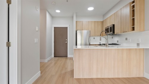 303-1188 Johnson Street, Coquitlam, BC 