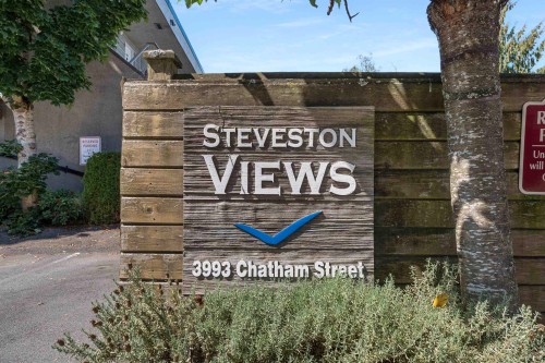 5-3993 Chatham Street, Richmond, BC 