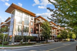 316-12460 191 Street  Pitt Meadows, BC V3Y 2J2