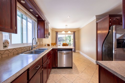 2845 Mccoomb Drive, Coquitlam, BC 