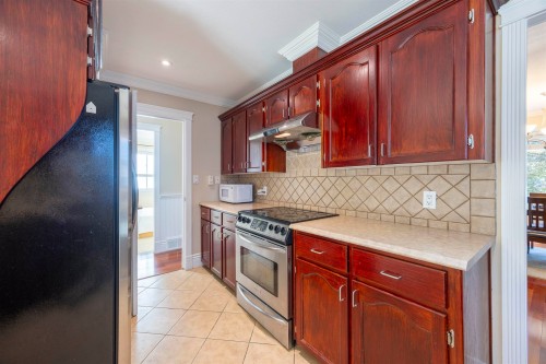 2845 Mccoomb Drive, Coquitlam, BC 