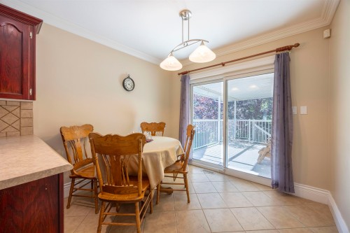 2845 Mccoomb Drive, Coquitlam, BC 