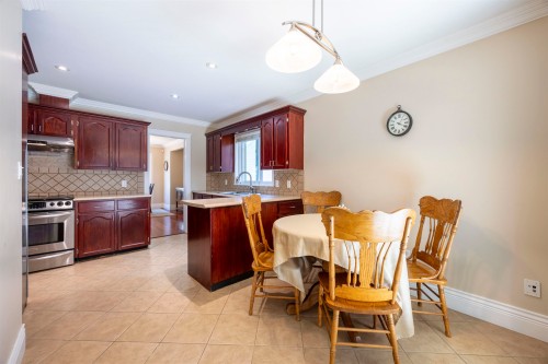 2845 Mccoomb Drive, Coquitlam, BC 