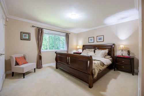 2845 Mccoomb Drive, Coquitlam, BC 