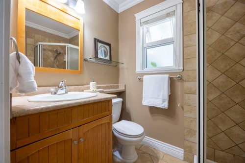 2845 Mccoomb Drive, Coquitlam, BC 