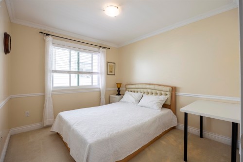 2845 Mccoomb Drive, Coquitlam, BC 