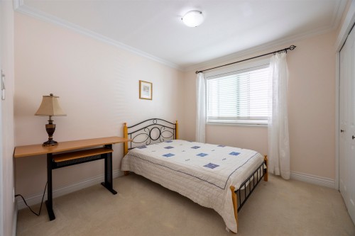 2845 Mccoomb Drive, Coquitlam, BC 