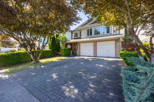 2845 Mccoomb Drive, Coquitlam, BC 
