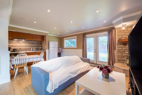 2845 Mccoomb Drive, Coquitlam, BC 