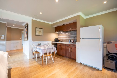 2845 Mccoomb Drive, Coquitlam, BC 