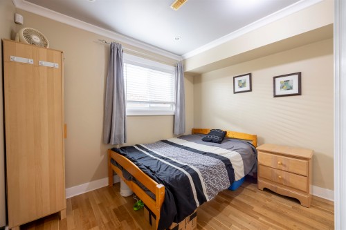 2845 Mccoomb Drive, Coquitlam, BC 