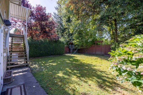 2845 Mccoomb Drive, Coquitlam, BC 