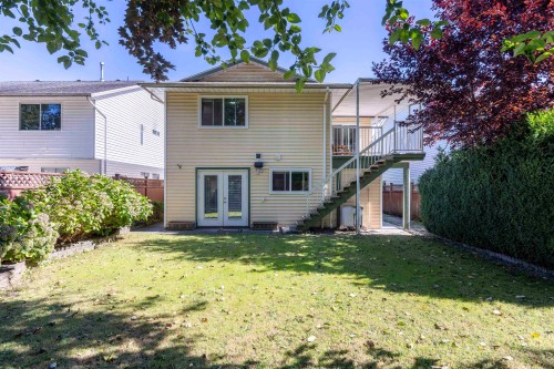 2845 Mccoomb Drive, Coquitlam, BC 