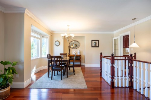 2845 Mccoomb Drive, Coquitlam, BC 