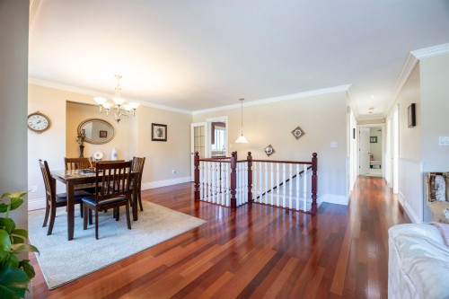 2845 Mccoomb Drive, Coquitlam, BC 