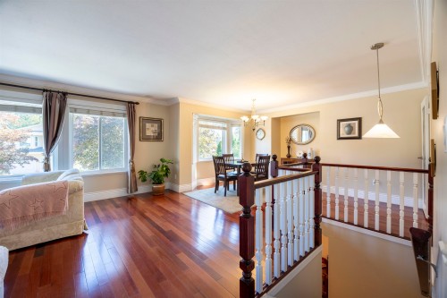 2845 Mccoomb Drive, Coquitlam, BC 