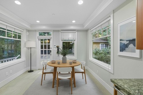 1350 15Th Avenue W, Vancouver, BC 