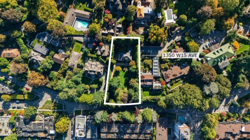 1350 15Th Avenue W, Vancouver, BC 