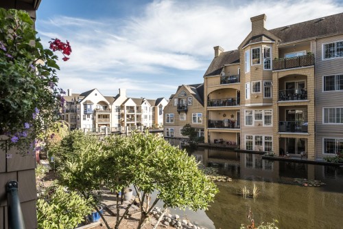 205-5518 14th Avenue Avenue  Delta, BC V4M 4E0