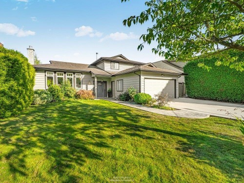 10920 Hogarth Drive  Richmond, BC V7E 3Z8