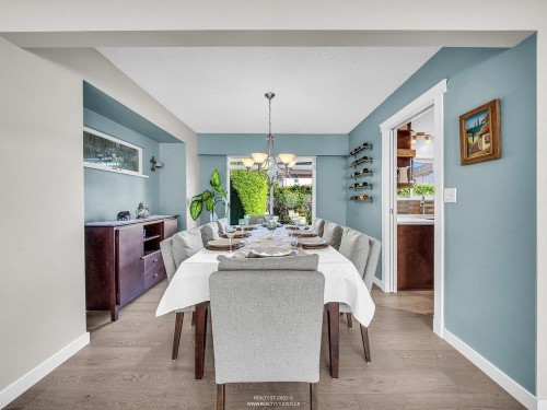 10920 Hogarth Drive, Richmond, BC 