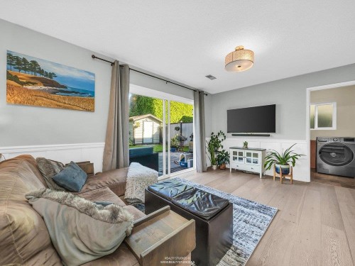 10920 Hogarth Drive, Richmond, BC 