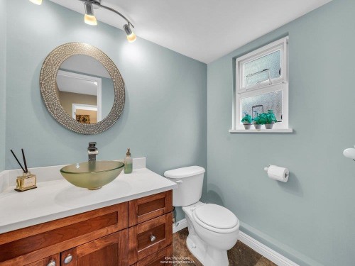 10920 Hogarth Drive, Richmond, BC 