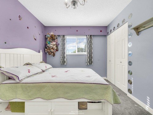 10920 Hogarth Drive, Richmond, BC 