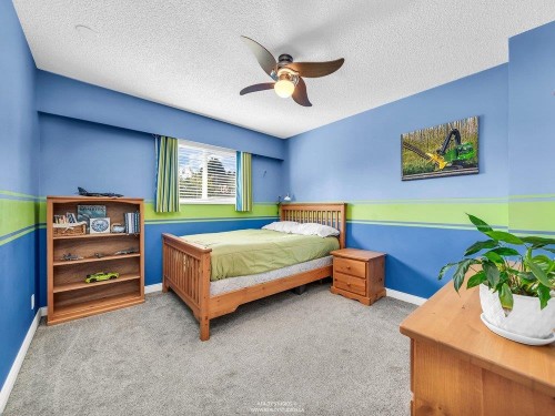 10920 Hogarth Drive, Richmond, BC 