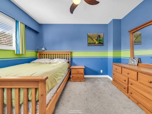 10920 Hogarth Drive, Richmond, BC 