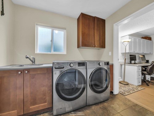 10920 Hogarth Drive, Richmond, BC 