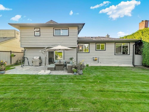 10920 Hogarth Drive, Richmond, BC 