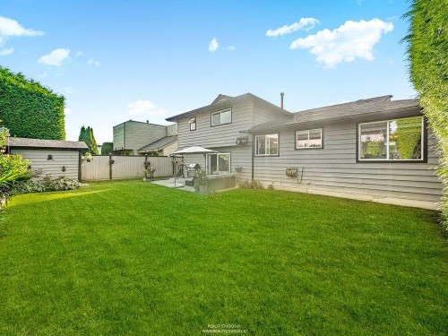 10920 Hogarth Drive, Richmond, BC 