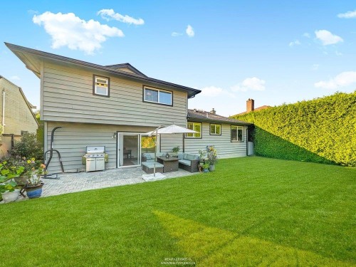 10920 Hogarth Drive, Richmond, BC 