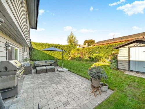 10920 Hogarth Drive, Richmond, BC 