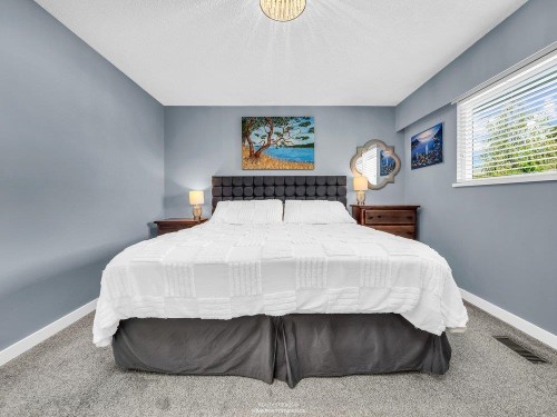 10920 Hogarth Drive, Richmond, BC 