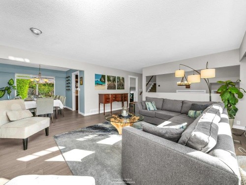 10920 Hogarth Drive, Richmond, BC 