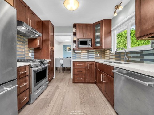 10920 Hogarth Drive, Richmond, BC 