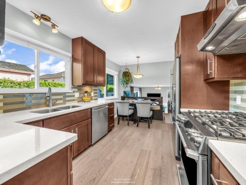 10920 Hogarth Drive, Richmond, BC 