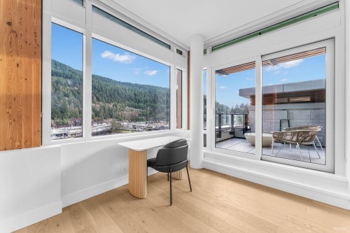 1002-6707 Nelson Avenue, West Vancouver, BC 