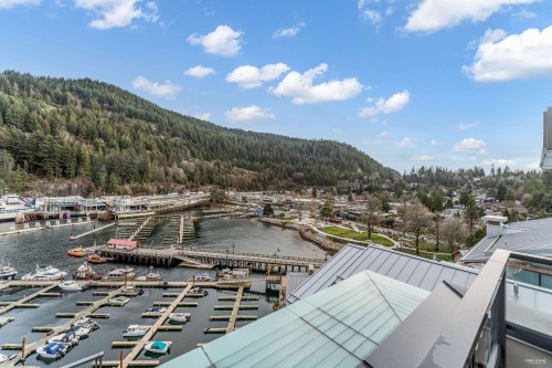 1002-6707 Nelson Avenue, West Vancouver, BC 