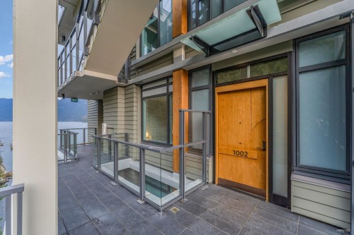 1002-6707 Nelson Avenue, West Vancouver, BC 