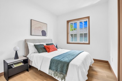 4029 33Rd Avenue W, Vancouver, BC 