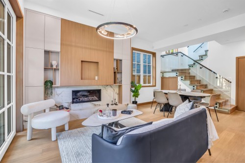 4029 33Rd Avenue W, Vancouver, BC 