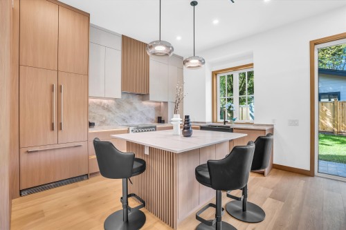 4029 33Rd Avenue W, Vancouver, BC 