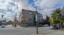 408-1688 4th Avenue E Vancouver, BC V5N 1J8