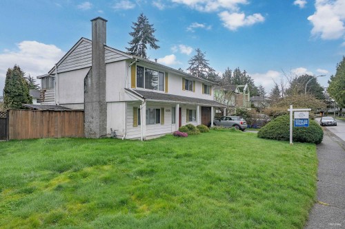 6160 Redfern Crescent, Richmond, BC 