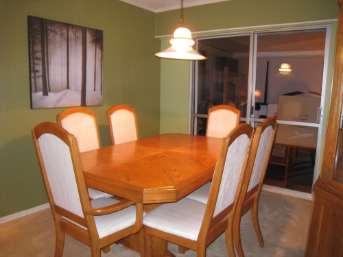 6160 Redfern Crescent, Richmond, BC 